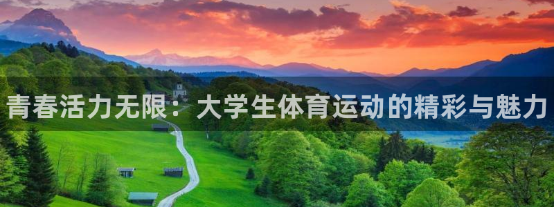 尊龙官方正版app娱乐首页官网下载：青春活力无限：大
